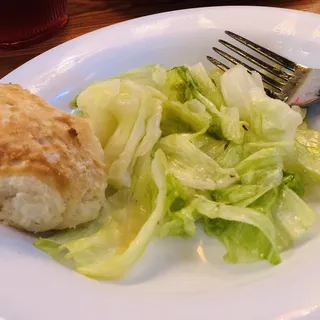 Green Salad