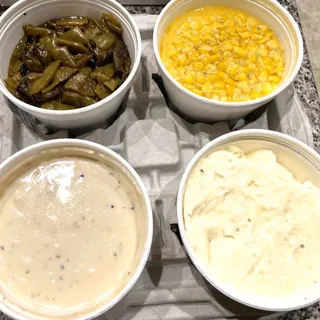 Grandma's Corn