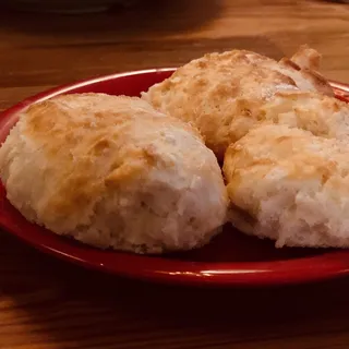 Buttermilk Biscuits