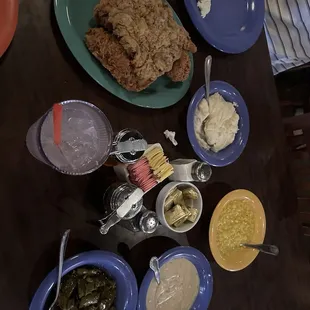 Babe's Chicken Dinner House