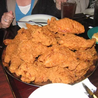 Fried Chicken