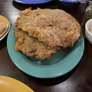 Chicken Fried Steak