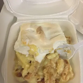 Banana Pudding