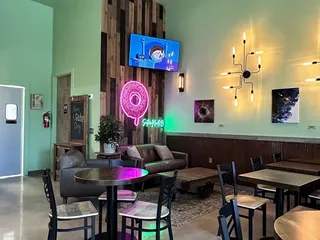 Southern Maid Donuts