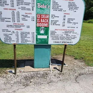 5-20-2023 Updated Menu 2