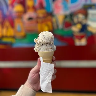 Babe's Ice Cream & Desserts