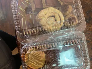 Blooming Lotus Bakery