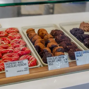 Doughnuts
