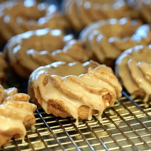 food, donuts