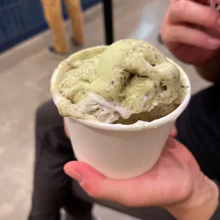 Mint Chip
