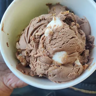 Rocky Road