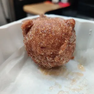 Carrot Walnut