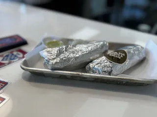 ZOE Coffee & Tacos