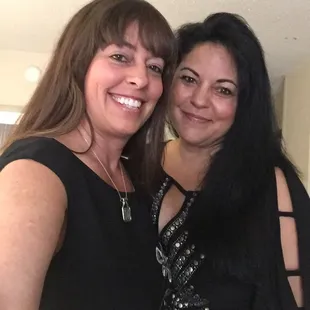 Babe's lounge is the place to be they serve great drinks and the owners are down to earth great people!