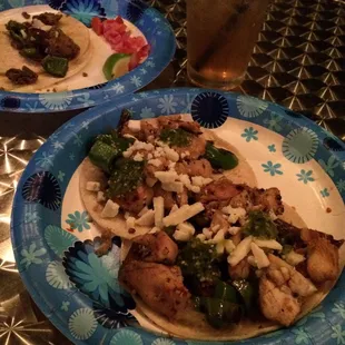 Free Halloween tacos at babes lounge !!