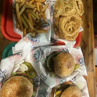 Babe's Old Fashioned Food