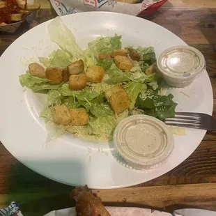 Caesar Salad