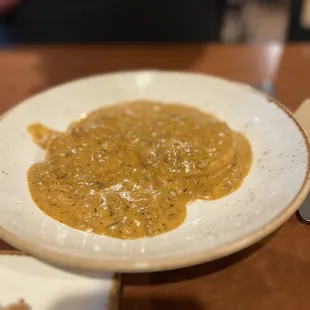 Biscuits &amp; Chorizo Gravy