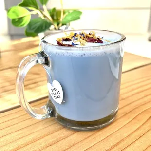 Lovely Latte