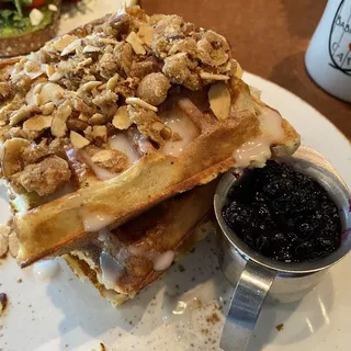 Lemon Poppyseed