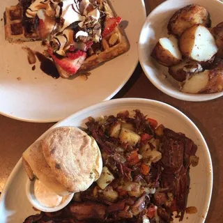 Corned Beef Hash