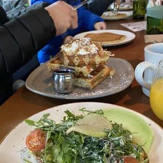 Avocado Toast