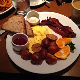 Hen House Breakfast