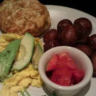 Lake Grove Breakfast