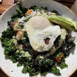 Breakfast Bowl