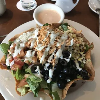 Taco Salad