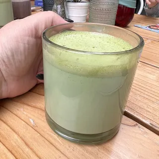 Matcha Latte - Regular