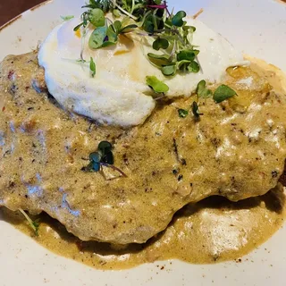 Biscuits & Gravy