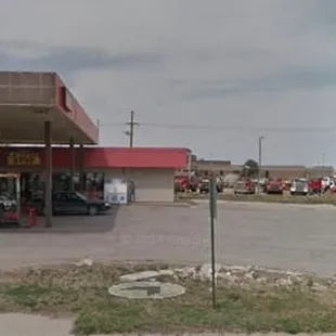 Street View Provided by google.