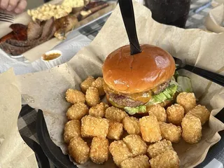 Bakersfield Barbecue Company