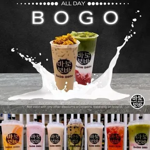 Ignore!  Fine print at the bottom says this was only valid 11/24/23.