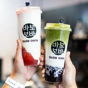 sushi and sashimi, drink