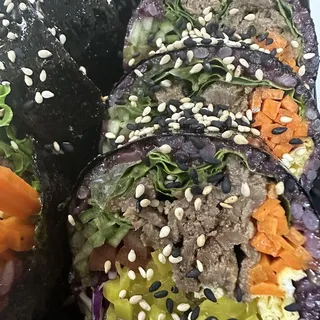 BULGOGI KIMBAP