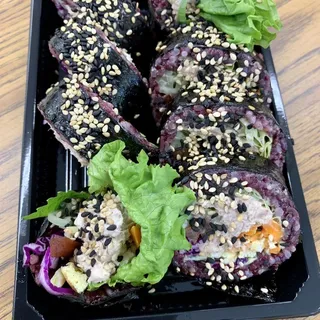 TUNA KIMBAP