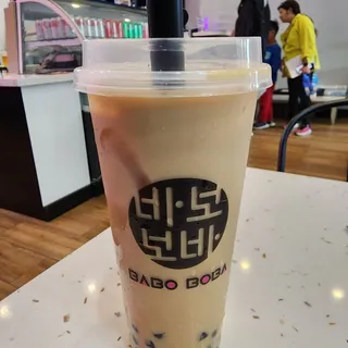BABO MILK TEA