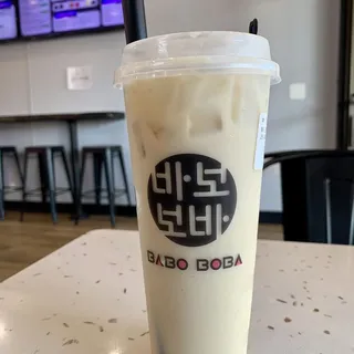 MISUGARU MILK TEA
