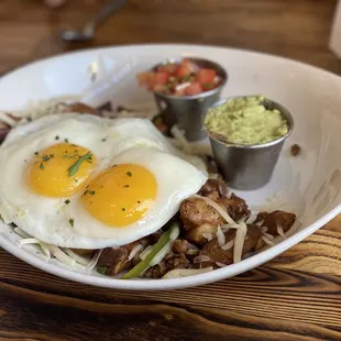 Diego Skillet