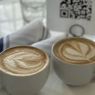 Caffe Latte