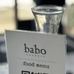 Babo