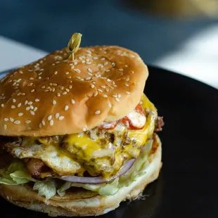 Babo Burger