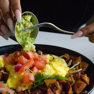 Diego Skillet