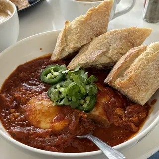 Shakshuka