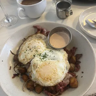 Corned Beef Hash