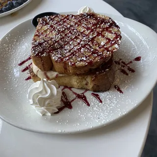 Toast