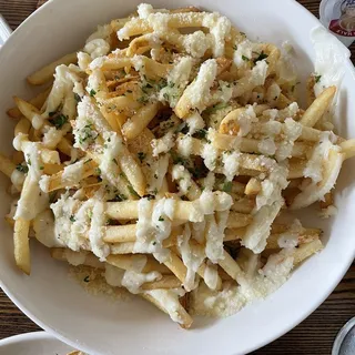 Truffle Fries