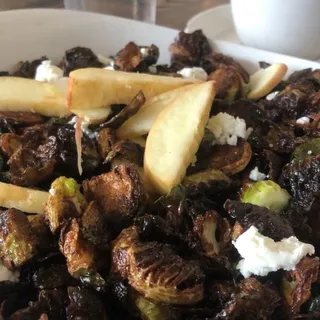 Brussel Sprouts